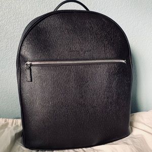 Salvatore Ferragamo Revival Backpack